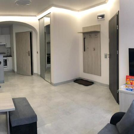 Apartmán Za Rogiem Duszniki Zdrój Exteriér fotografie