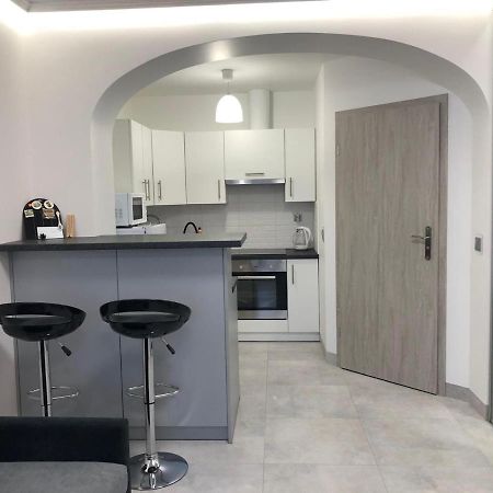 Apartmán Za Rogiem Duszniki Zdrój Exteriér fotografie