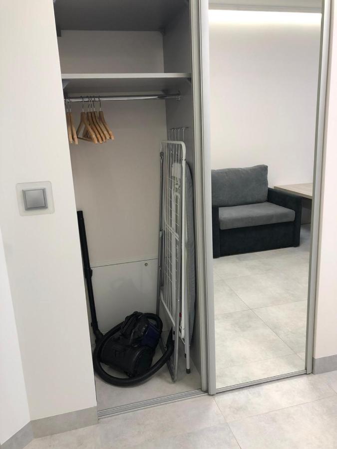 Apartmán Za Rogiem Duszniki Zdrój Exteriér fotografie