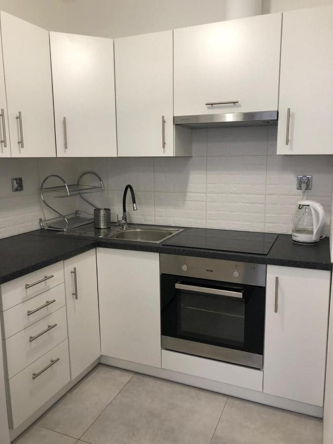 Apartmán Za Rogiem Duszniki Zdrój Exteriér fotografie
