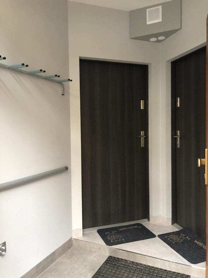 Apartmán Za Rogiem Duszniki Zdrój Exteriér fotografie