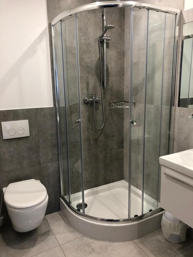 Apartmán Za Rogiem Duszniki Zdrój Exteriér fotografie